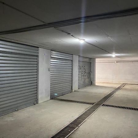 דירות Luxury Seaview Vlora Flat Free Parking מראה חיצוני תמונה